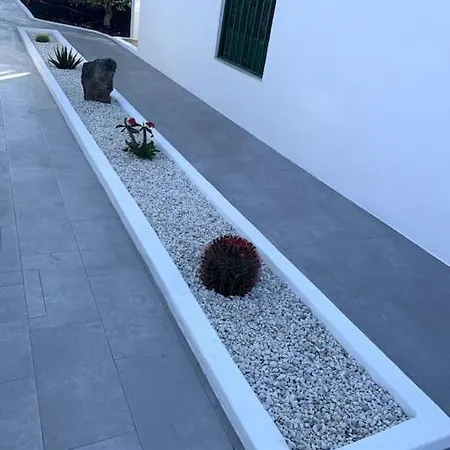 Casa Alba 公寓 卡门港