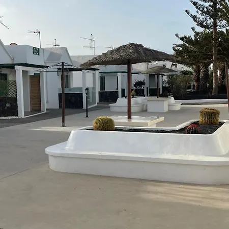 公寓 Casa Alba