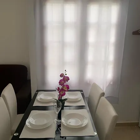 Casa Alba 卡门港