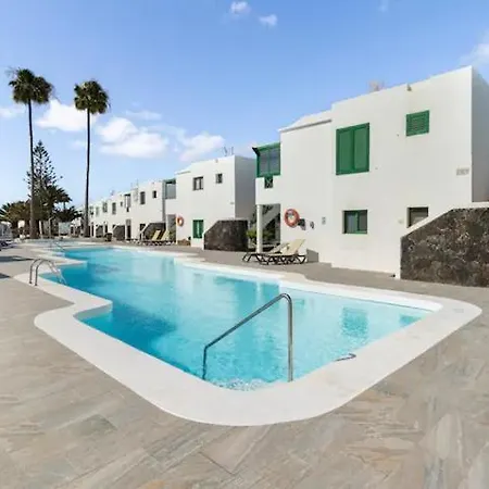 公寓 Casa Alba *