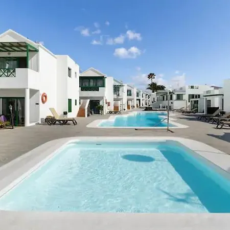 公寓 Casa Alba *