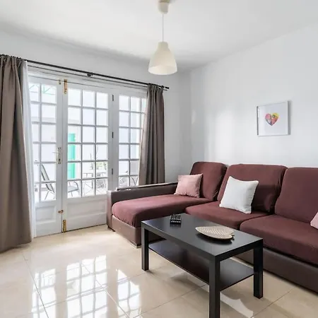 Casa Alba 卡门港