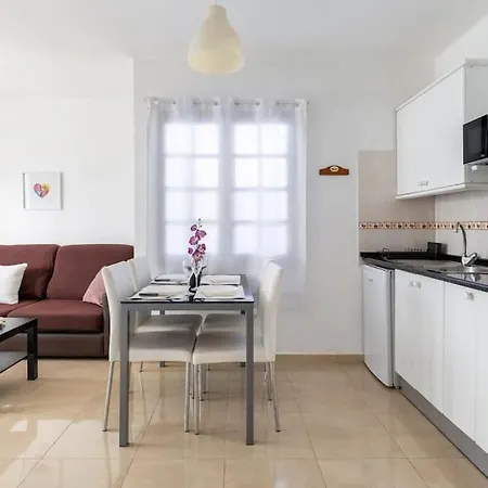 Casa Alba 公寓