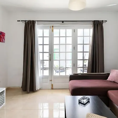 Casa Alba 公寓 *
