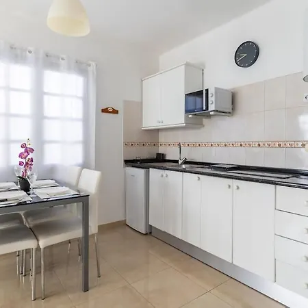 公寓 Casa Alba *