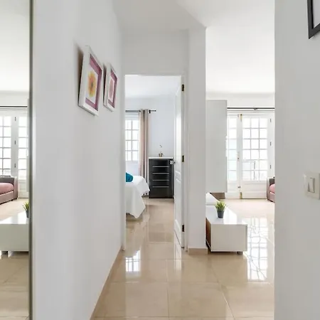 公寓 Casa Alba 卡门港