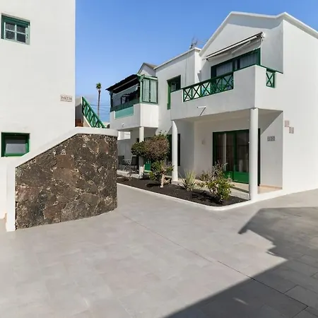 Casa Alba 公寓
