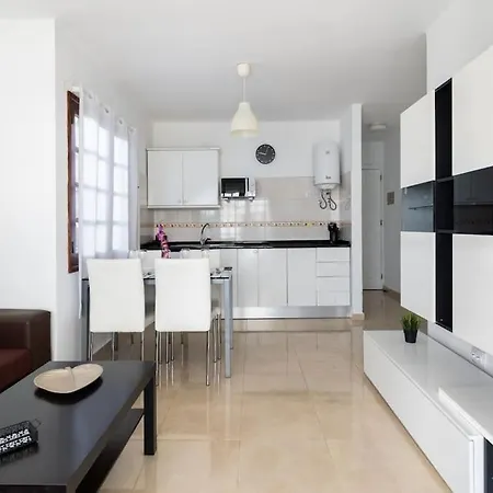 公寓 Casa Alba